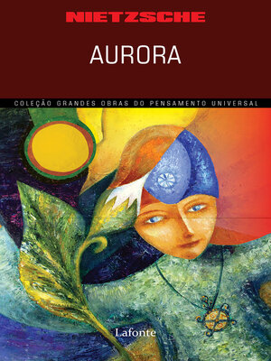 cover image of Aurora